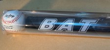 Rawlings Ball OLB3 & Baseball