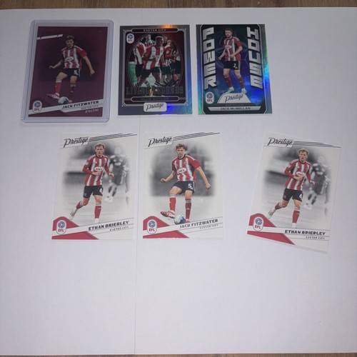 Efl prestige exeter city - efl,