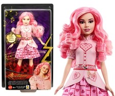 Disney Descendants 4 The Rise