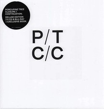 Porcupine Tree - Closure /