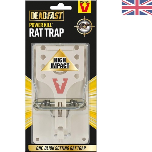Power kill rat - power,