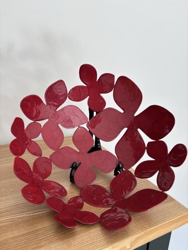 John rocha decorative - , red