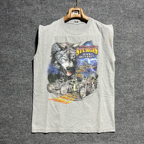 Vintage sturgis black hills - vintage,