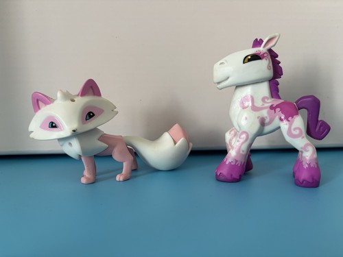 Bundle animal jam figures - bundle,