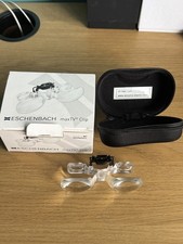 Eschenbach Max TV Clip 2x