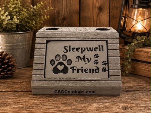 Sleepwell friend pet - sleepwell, my
