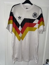 VINTAGE ADIDAS GERMANY HOME