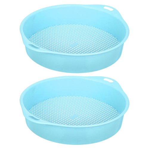 Pcs sieve for garden soil - sieve,