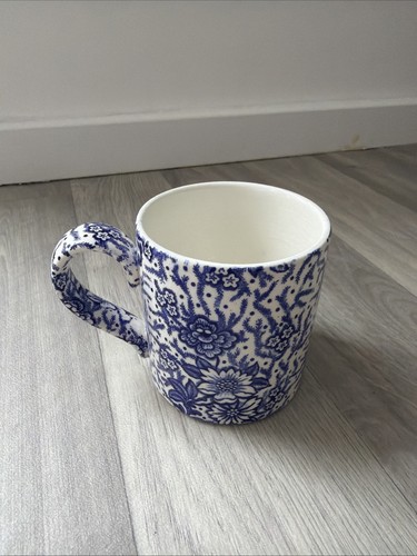 Vintage burleigh ironstone - vintage,