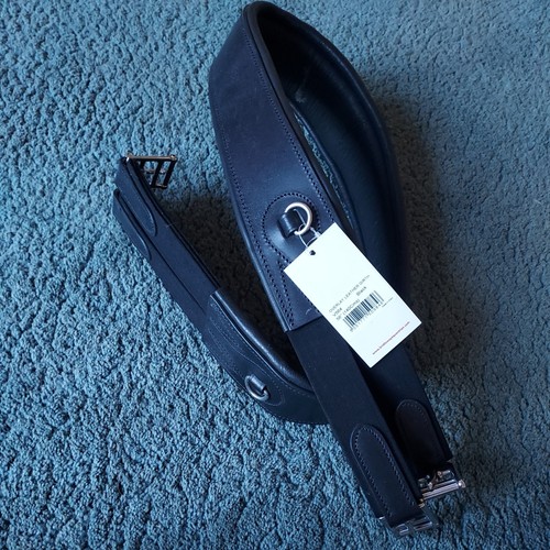 Bnwt bridleway overlay girth - bridleway,