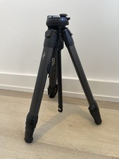 Peak Design Travel Tripod
