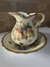 Vintage Hand Painted Lefton