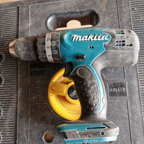 Makita dhp453 cordless - dhp453,