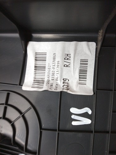 Door panel for kia - panel,