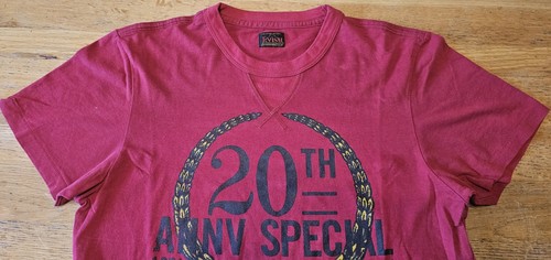Evisu vintage - evisu,