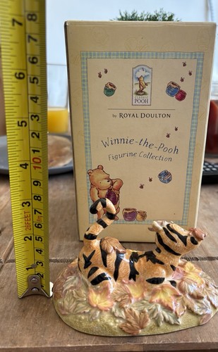Royal doulton winnie - doulton,