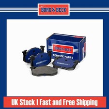 Brake Pads Set For Peugeot 206