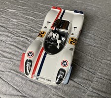FLY Car Classic Porsche 908 Escuderia Repsol 1971 #34 - Ref. C17