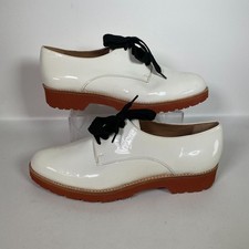 Toast Patent Leather Shoes