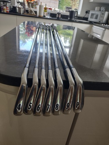 Titleist 714 ap2 - titleist,
