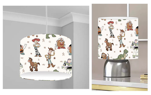 Toy story choose - toy,