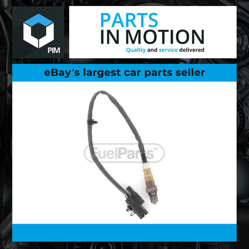 Lambda sensor fits nissan - nissan, 350z
