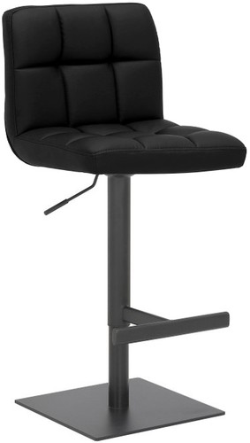 Deluxe allegro bar stool matt - bar,