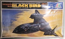 👍V-Rare MISB👍 SR-71