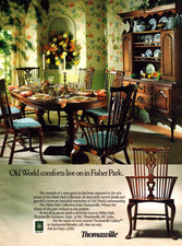 Thomasville Furniture Fisher