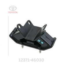 Toyota OEM Genuine Soarer JZZ30 R154 Gearbox Mount 12371-46030