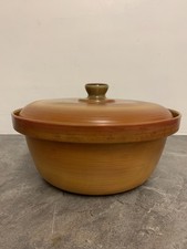 Vintage French Arcopal Volcan