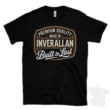 MADE IN INVERALLAN PREMIUM