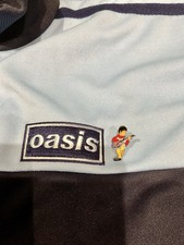 Oasis Live 25 Noel Gallagher