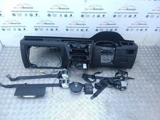 VW PASSAT 2017 B8 3G Airbag