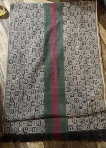 Gucci mens beige - beige, monogram