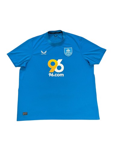 Burnley away castore - burnley,