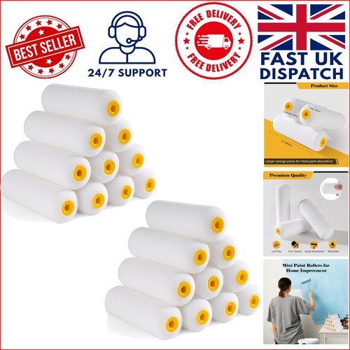 Efficient inch gloss foam - gloss,