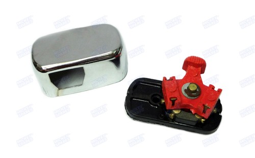 Fit for vespa trafficator - fit,