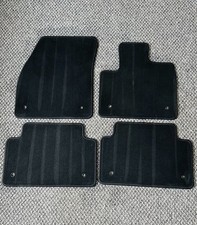 Genuine Jaguar E-Pace Carpet