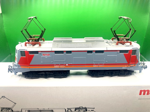 Marklin 3162 rail fs - marklin, 3-rail
