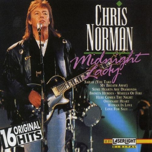 Original hits norman - 16,