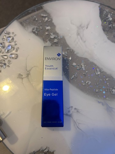 Environ vita peptide - peptide, eye
