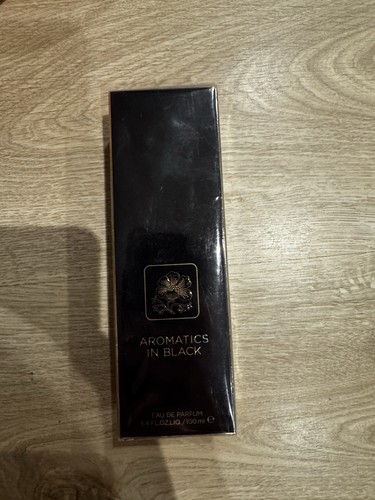Clinique aromatics black - clinique,