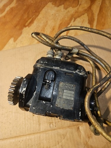 Bendix scintilla sf4rn - scintilla, sf4rn-8