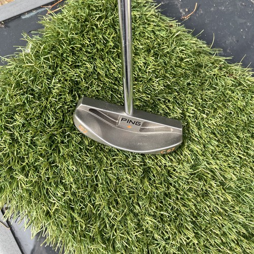 Ping c67 putter 34 inch - ping,