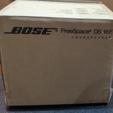 Bose FreeSpace Loudspeaker