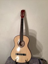 Guitar Encore ENC 44 Full Size rrp £80 pr  £29.99 C1 