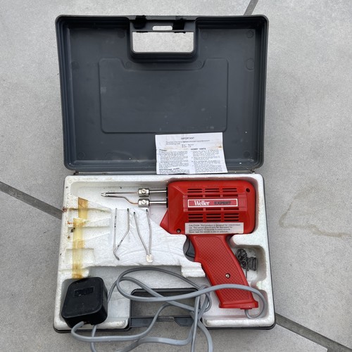 Weller 8100ud expert - -,