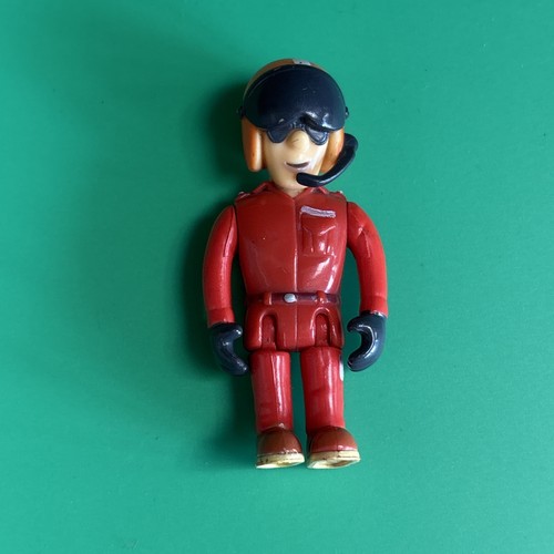 Fireman sam tom thomas air - fireman,