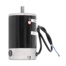 Mini Lathe Motor 550W 6000RPM